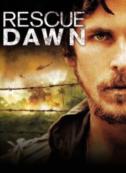 Voir Rescue Dawn en streaming et VOD