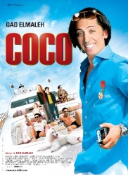 Voir Coco en streaming et VOD