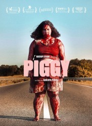 Voir Piggy en streaming et VOD