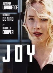 Voir Joy en streaming et VOD
