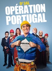 Voir Opération Portugal en streaming et VOD