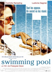 Voir Swimming Pool en streaming et VOD