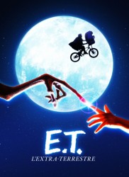 Voir E.t. l'extraterrestre en streaming et VOD