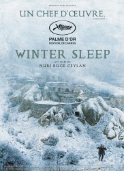 Voir Winter sleep en streaming et VOD
