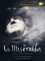 Voir Les misérables (version restaurée) en streaming et VOD