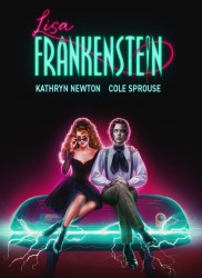 Voir Lisa Frankenstein en streaming et VOD