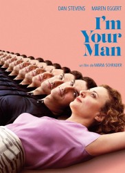Voir I'm Your Man en streaming et VOD