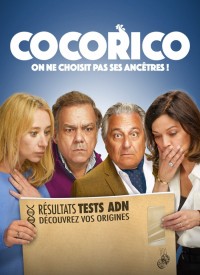Voir Cocorico en streaming et VOD