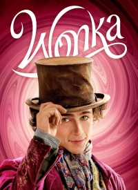 Voir Wonka en streaming et VOD