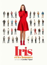 Voir Iris et les hommes en streaming et VOD
