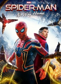 Voir Spider-Man : No Way Home en streaming et VOD