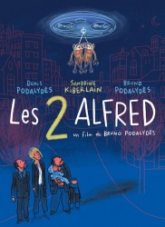Voir Les 2 Alfred en streaming et VOD