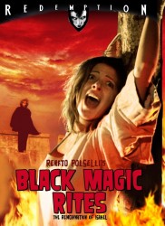 Voir Black magic rites en streaming et VOD