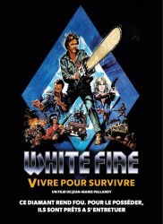 Voir White Fire en streaming et VOD