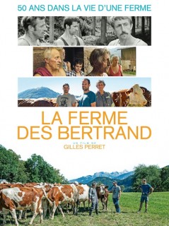 Voir La Ferme des Bertrand en streaming sur Filmo