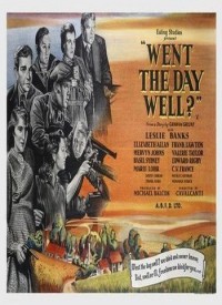 Voir Went the Day Well ? en streaming et VOD