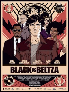 Voir Black Is Beltza II : Ainhoa en streaming sur Filmo