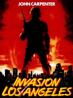 Voir Invasion Los Angeles (Version restaurée) en streaming sur Filmo