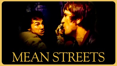 Voir Mean Streets en streaming et VOD