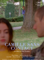 Voir Camille sans contact en streaming et VOD