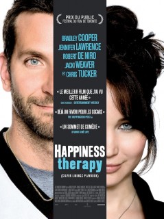 Voir Happiness Therapy en streaming sur Filmo