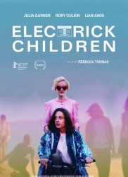 Voir Electrick Children en streaming et VOD