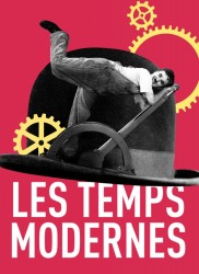 Voir Les Temps Modernes en streaming et VOD