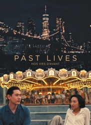 Voir Past Lives - Nos vies d'avant en streaming et VOD