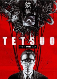 Voir Tetsuo en streaming et VOD