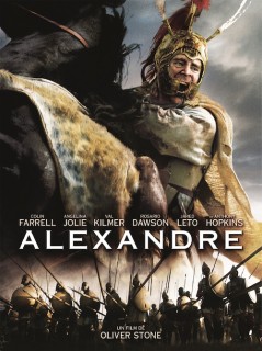 Voir Alexandre (Version revisited) en streaming sur Filmo