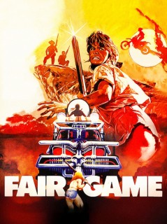 Voir Fair Game en streaming sur Filmo