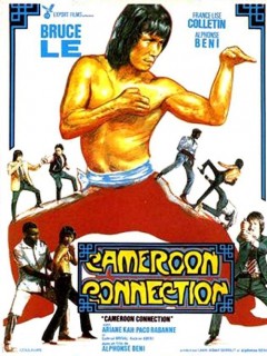 Voir Cameroon Connection en streaming sur Filmo