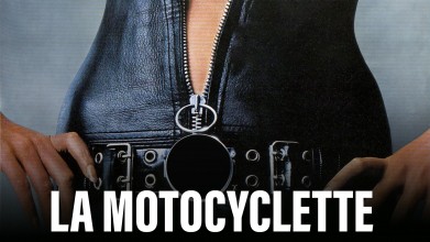 Voir La motocyclette en streaming et VOD