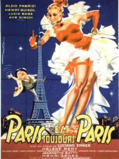 Voir Paris est toujours Paris en streaming sur Filmo