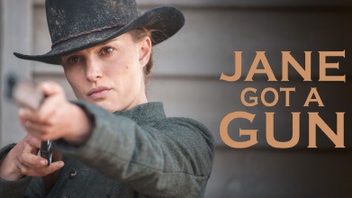 Voir Jane Got a Gun en streaming et VOD