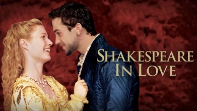 Voir Shakespeare in love en streaming et VOD