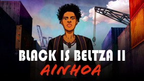 Voir Black Is Beltza II : Ainhoa en streaming et VOD