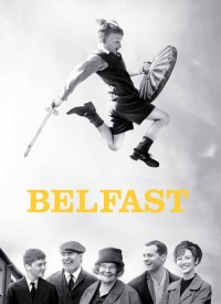 Voir Belfast en streaming et VOD