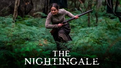 Voir The Nightingale en streaming et VOD