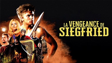 Voir La vengeance de Siegfried en streaming et VOD