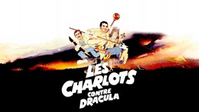 Voir Les Charlots contre Dracula en streaming et VOD