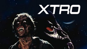 Voir Xtro en streaming et VOD