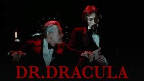 Voir Dr Dracula en streaming et VOD