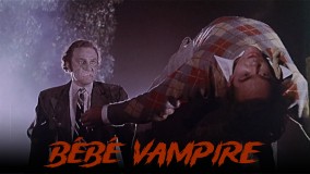 Voir Bébé Vampire en streaming et VOD