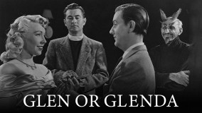 Voir Glen or Glenda en streaming et VOD