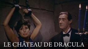 Voir Le Château de Dracula en streaming et VOD