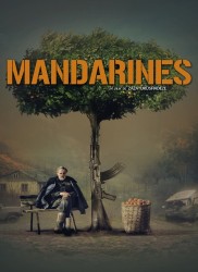 Voir Mandarines en streaming et VOD