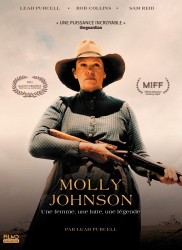 Voir Molly Johnson en streaming et VOD