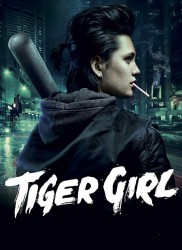 Voir Tiger girl en streaming et VOD