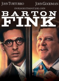 Voir Barton Fink en streaming et VOD